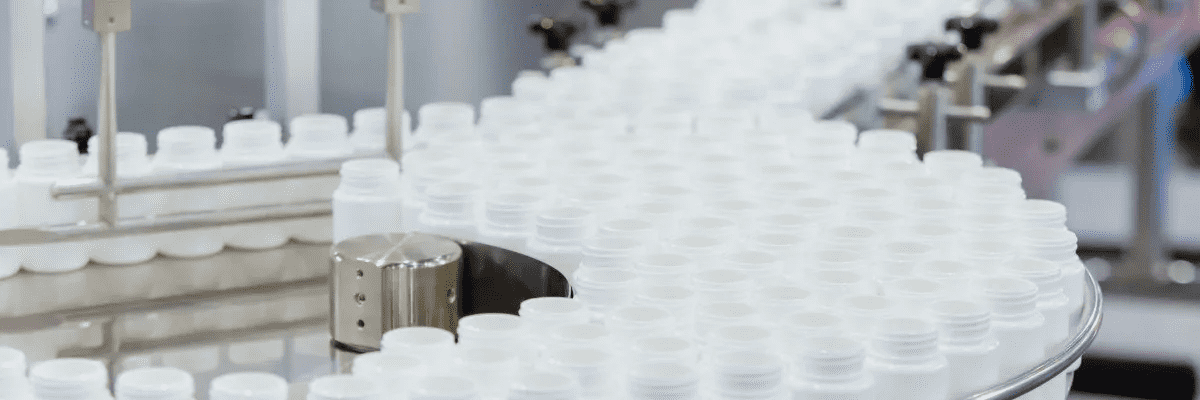 powder packaging container